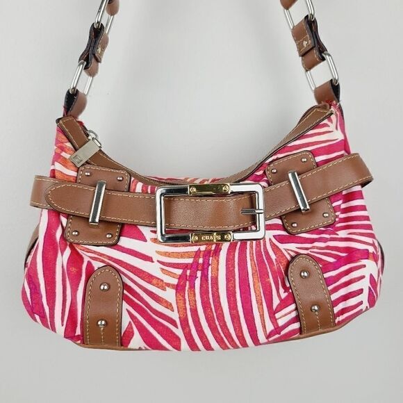 Cute Chaps Shoulder Purse  - Picture 1 of 10
